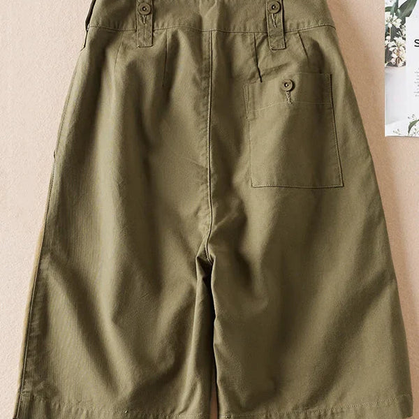 KADIN ESH151 SHORT