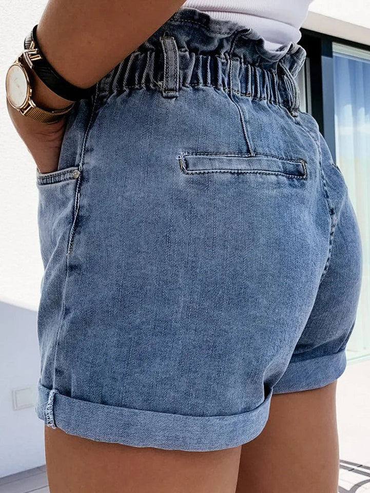 KADIN ESH160 SHORT