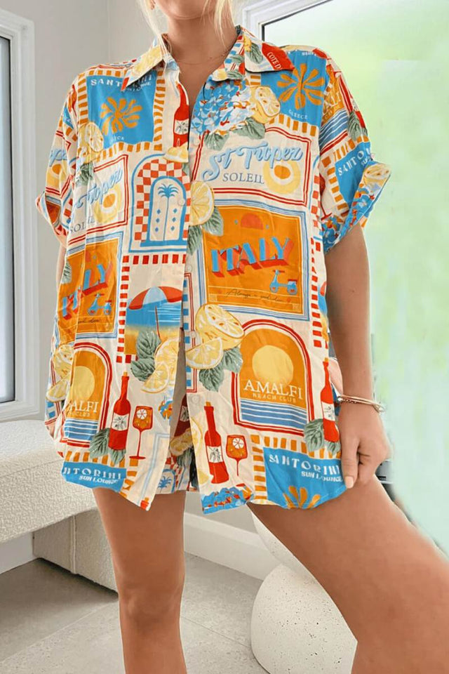 KADIN EB447 RETRO  SET