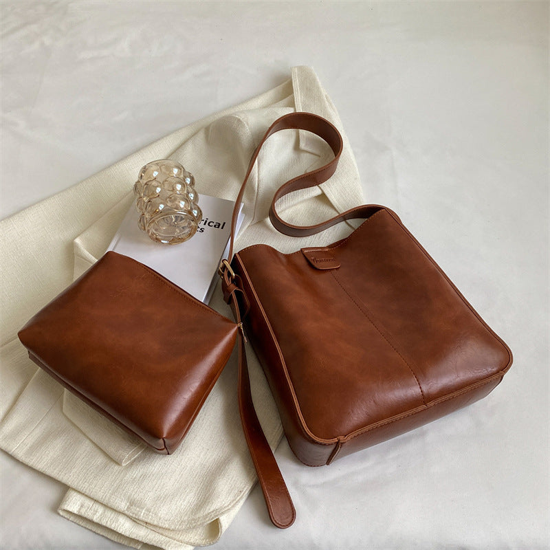 KADIN ECH131 ÇANTA SET