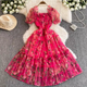  Rose Red