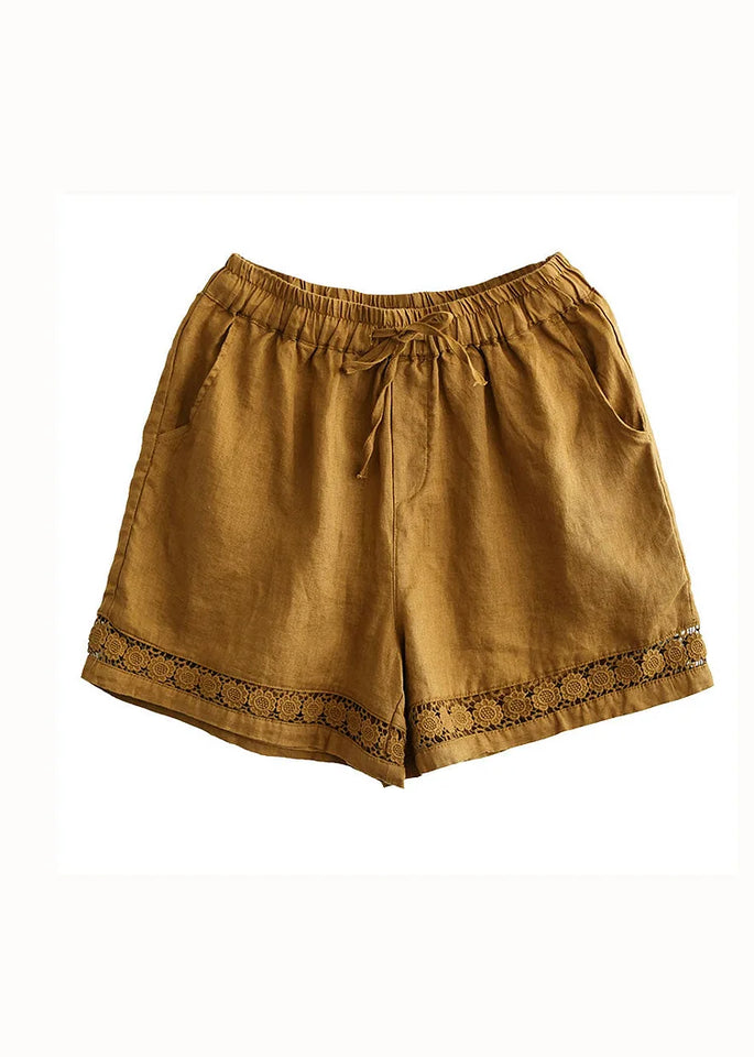 KADIN ESH159 SHORT