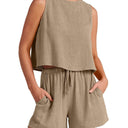  Khaki