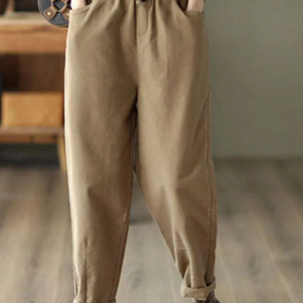 KADIN EPT183 PANTOLON