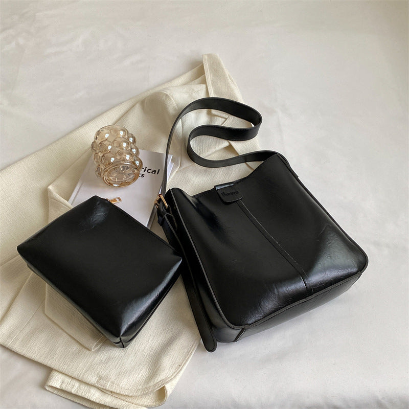 KADIN ECH131 ÇANTA SET