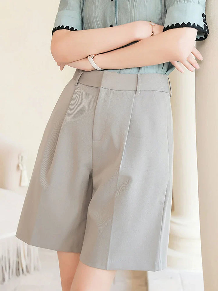 KADIN ESH163 SHORT