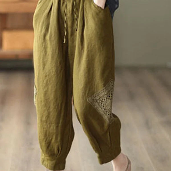 KADIN EPT184 PANTOLON