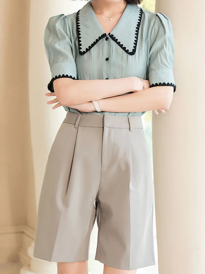 KADIN ESH163 SHORT