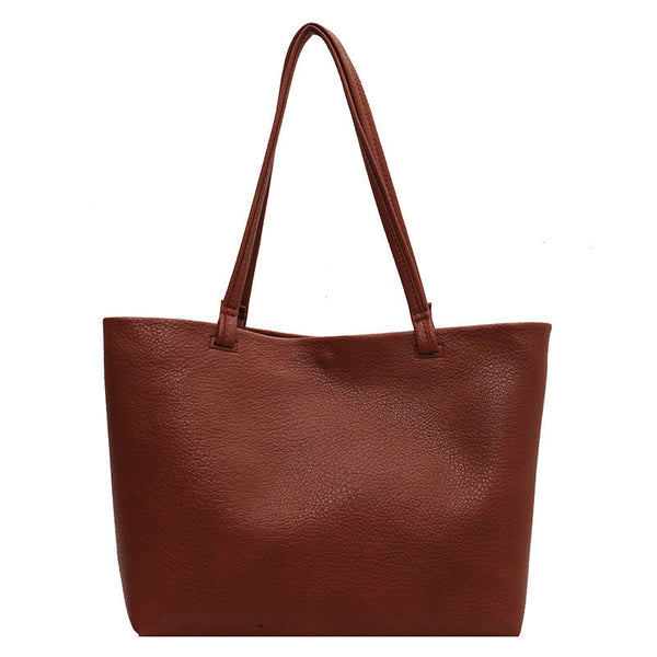KADIN ECH183 KOVA ÇANTA SET