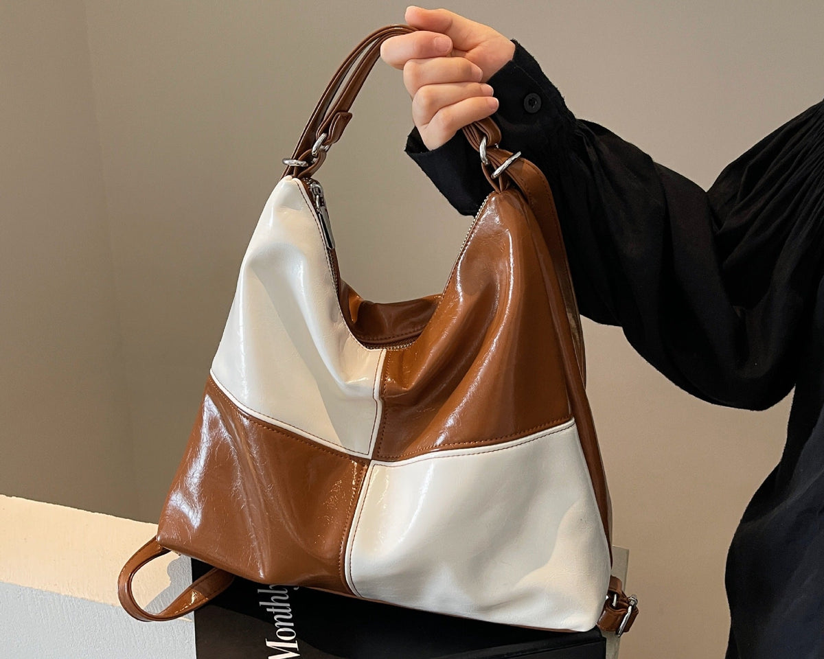 KADIN ECH191 TOTE ÇANTA