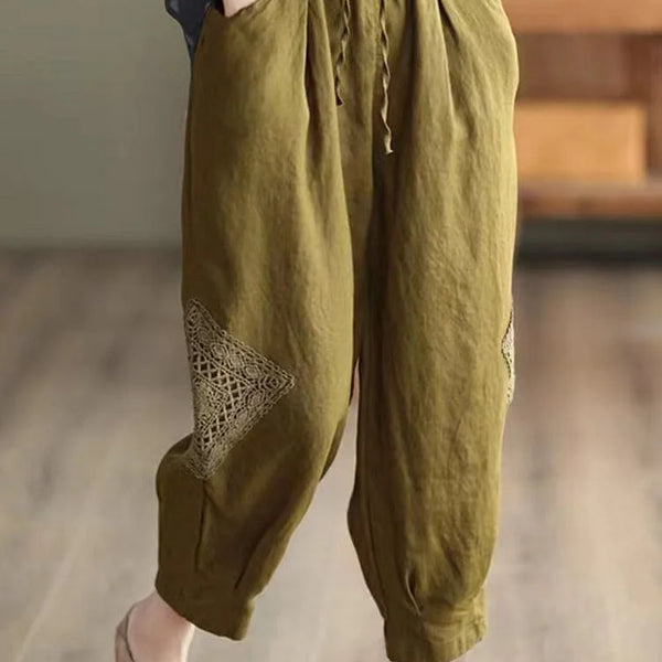 KADIN EPT184 PANTOLON