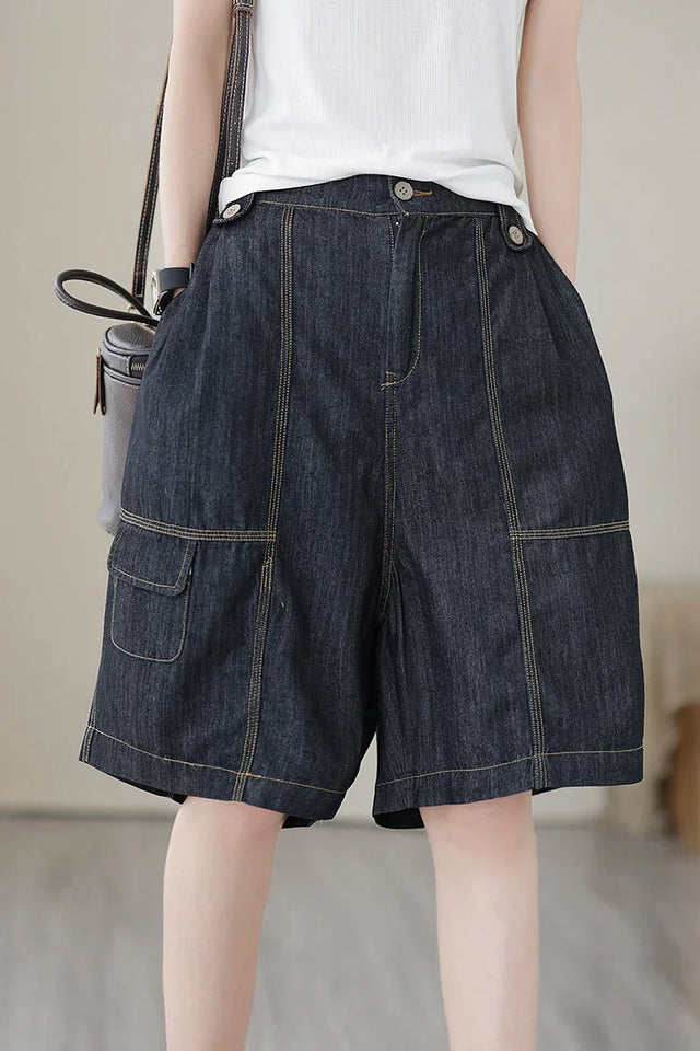 KADIN ESH173 SHORT