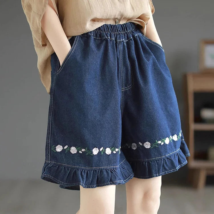 KADIN ESH166 SHORT