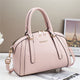  Lychee Desenli Pembe
