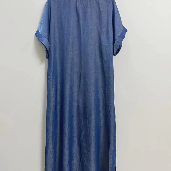 KADIN ELS2519 ELBİSE