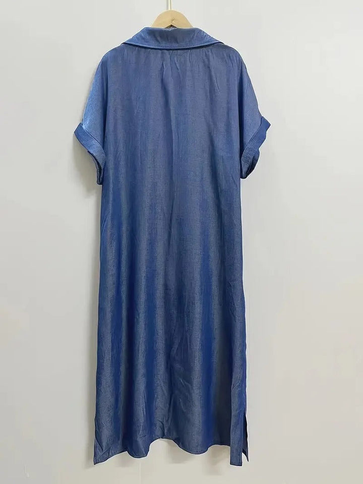 KADIN ELS2519 ELBİSE
