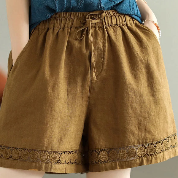 KADIN ESH159 SHORT