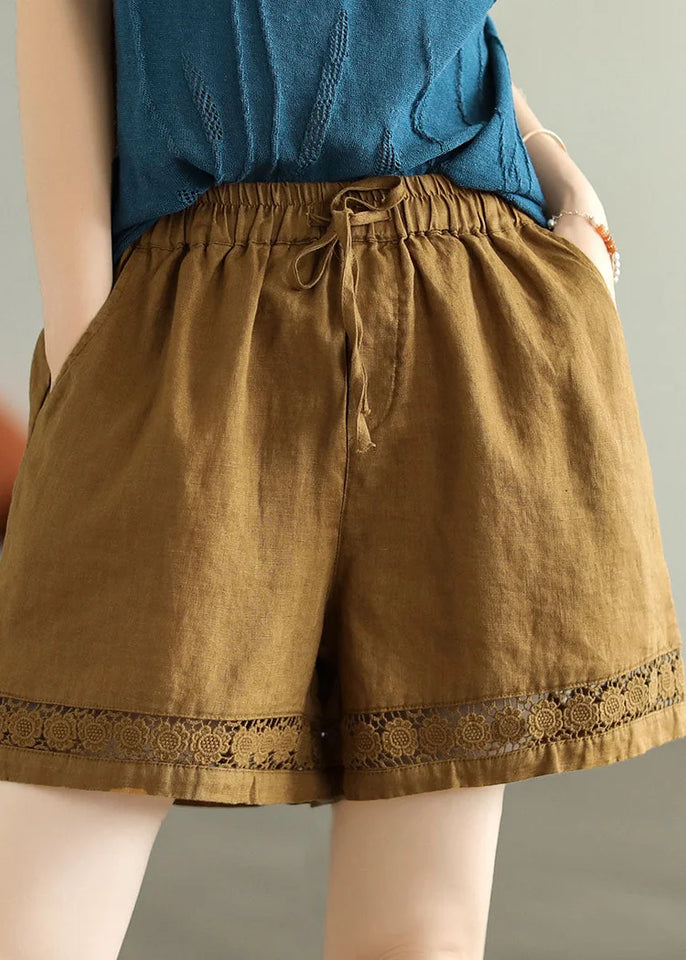KADIN ESH159 SHORT