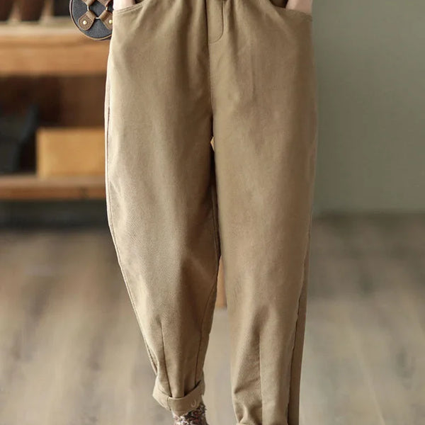 KADIN EPT183 PANTOLON