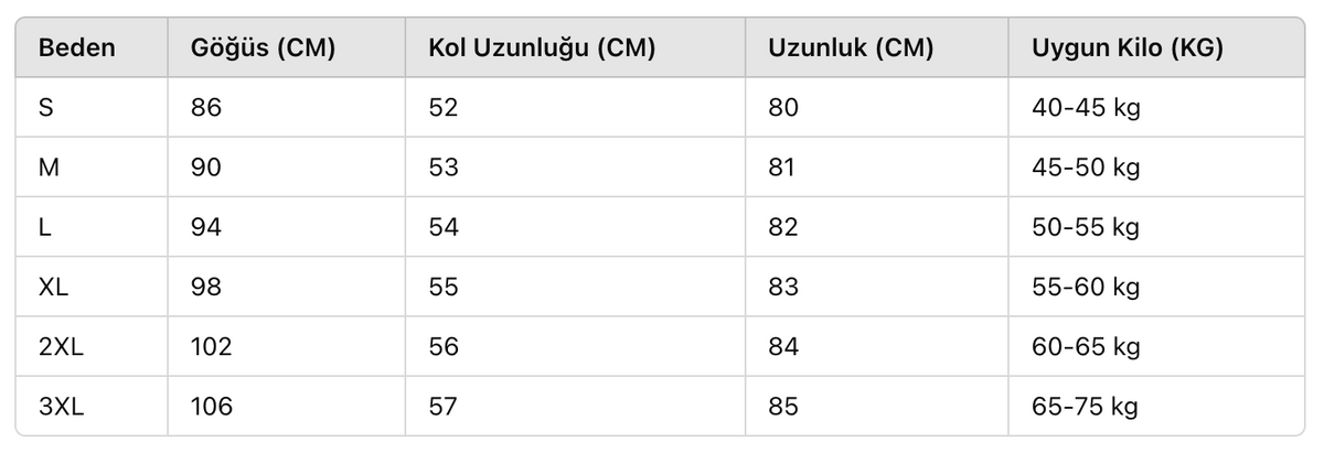 KADIN 3489 MUJER HIRKA
