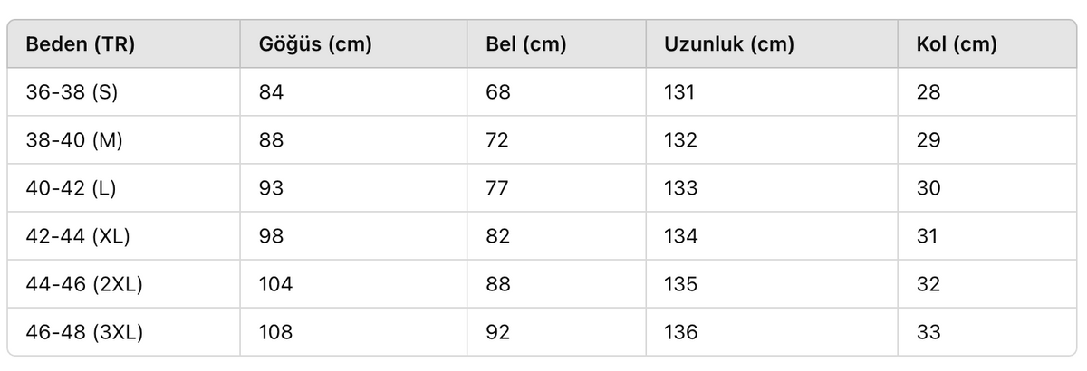 KADIN ELS268 ELBİSE
