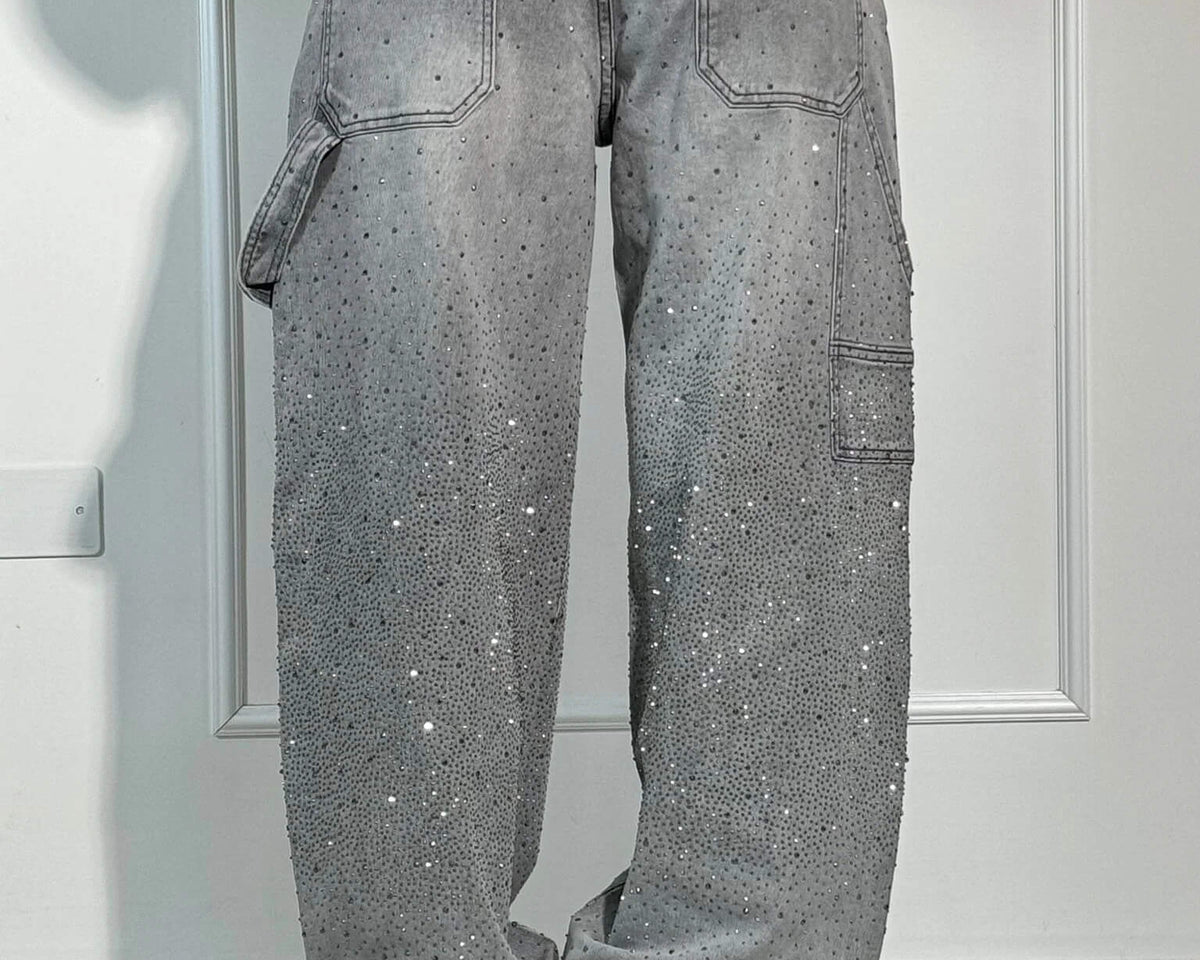 KADIN EBC55 PANTOLON