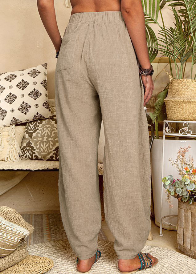 KADIN EPT1114 PANTOLON