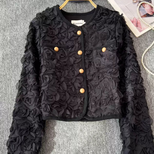KADIN ECT231 CEKET