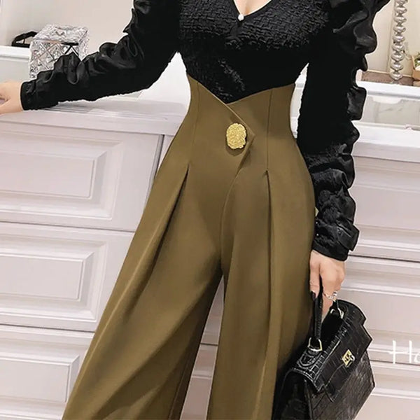 KADIN EPT2599 PANTOLON