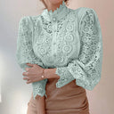  Light Green