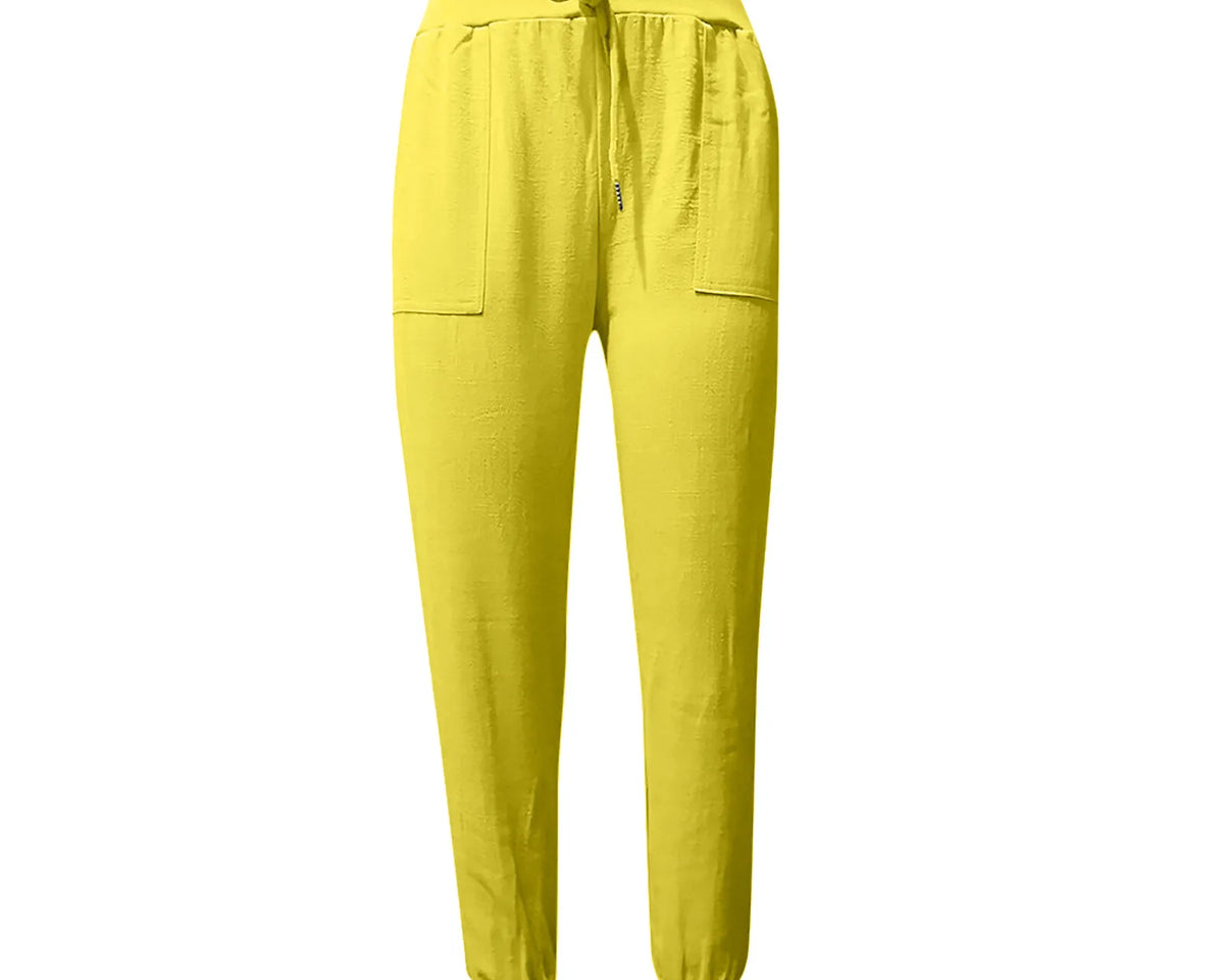 KADIN EPT1111 PANTOLON