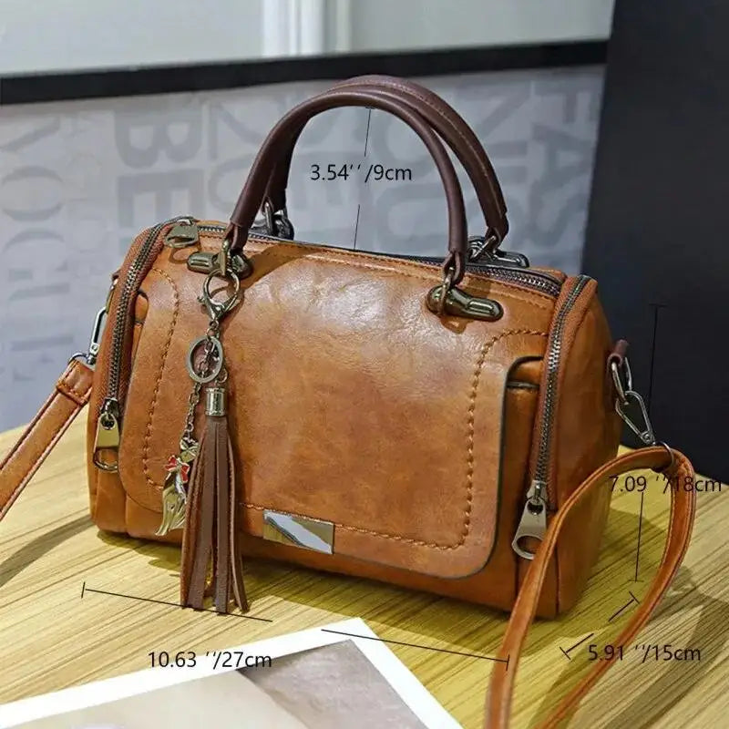 KADIN ECH157 OMUZ ÇANTA