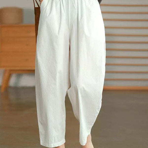 KADIN EBE84 PANTOLON