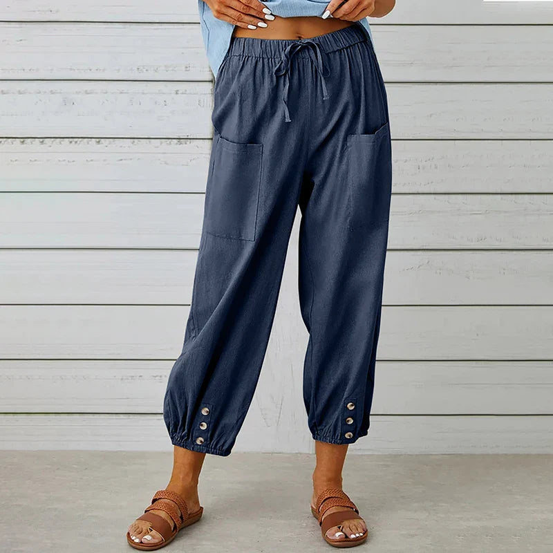 KADIN EPT5S PANTOLON