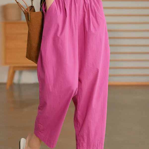 KADIN EBE84 PANTOLON