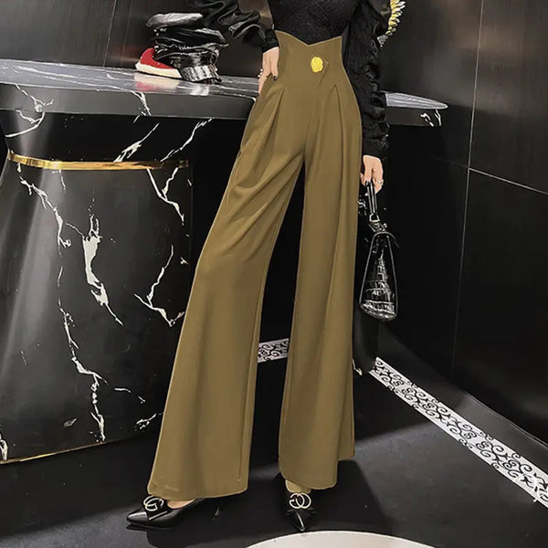 KADIN EPT2599 PANTOLON