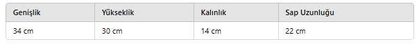 KADIN ECH180 ÇANTA