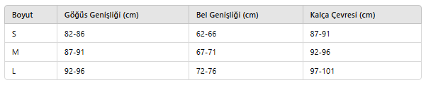 KADIN EBI499 BIKINI