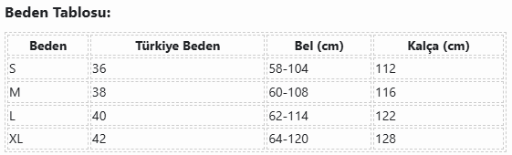 KADIN ET56N  ETEK