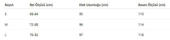 KADIN NTK150 ETEK
