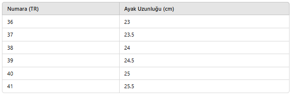 KADIN EBK1000 KÜRK AYAKKABI