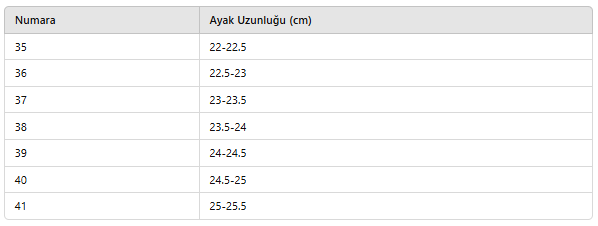 KADIN EBT1012 KÜRKLÜ BOT