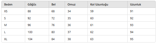 KADIN ELS241 ELBİSE
