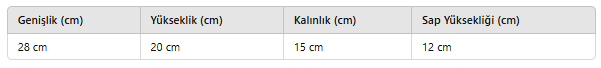 KADIN ECH174 ÇANTA