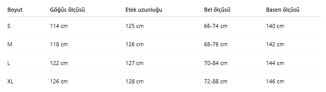 KADIN NLS130 ELBİSE