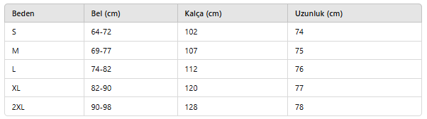KADIN ETS3V65 ETEK