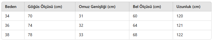 KADIN EB2568 KOLSUZ ELBİSE