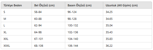 KADIN EPT1123 PANTOLON