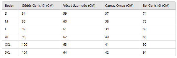 KADIN ECT1101 CEKET