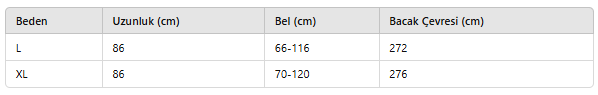 KADIN ETS143 ETEK